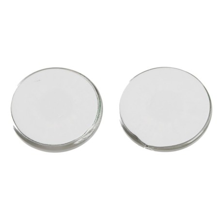 Eyes, set 14 pcs., Size: 1.8 cm-1