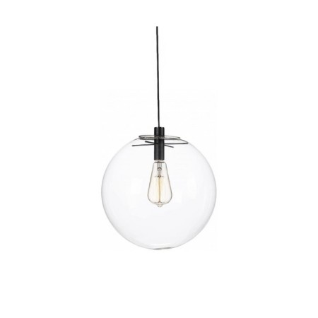 Suspension "Mercury", size 20x200 cm 1x40W, e27