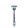 Set of disposable razor 3 pcs 3 blades