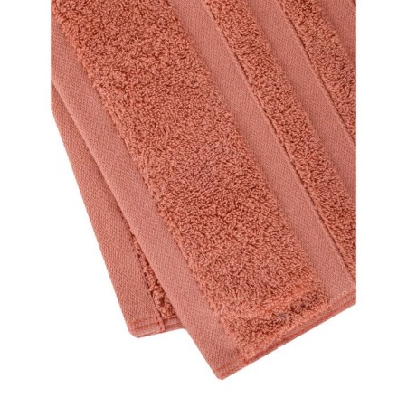 Terry towel Sofi de Marko Norman, 550 gr, size 50x90 cm, tea rose color-1