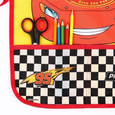 Apron for labor 490*395, cars-4