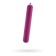 Vibrator with the Svakom SIIME camera, purple color, 16 cm