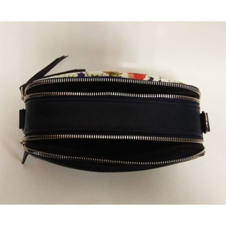 Women's bag Tonny Blue Field Flowers-3