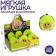 Soft toy "Avodruga", mix
