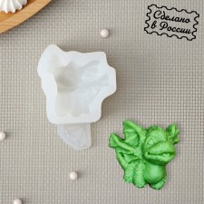 Silicone Mold 