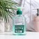 Liquid liquid malizia green tea and mint, 300 ml