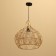 Ceiling Lamp from Renault Renault, 1 × 120 W, E27, 40 × 40 × 40 cm