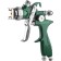 Kraftool 06522-1.7 Airkraft, Pneumatic, HVLP, with the upper tank, 1.7 mm