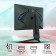 Monitor GMNG 27 "Gaming GM-27F12 Black VA LED 1MS 16: 9 HDMI M/M Matte Has Piv 1000: 1 300 107748