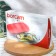 Borcam, 1.95 l heat -resistant baking and baking forms and baking, with a lid