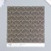 Scrapbooking paper bilateral "fan and multi -traffic gold" density 180g 15.5x17cm