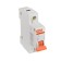 Switch automatic TDM VAL47-63, 1P, 25 A, 4.5 ka