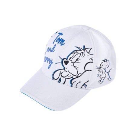 Baseball cap for the girl PlayTode, size 54-4