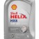 Shell Helix HX8 5W-30, synthetic, 1 l 550040462