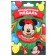 Medal for graduation "Graduate of kindergarten", 5.6 cm, Mickey Mouse