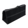 Organizer in the trunk of the car, carpet, black 50 × 25 × 15 cm