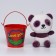 Soft toy Love You, Panda