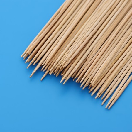 Bamboo skewer 20 cm, 90 pcs-1