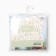 Grinding tablecloth Easter Garden 145*215 +/- 3 cm, 100% p/e