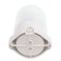 Lamp NBB 01-60-001 UHL1, E27, 60 W, 220 V, IP65, up to +125 °, white