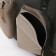 Tourist backpack on puff, Taif, 70 l, 4 outer pockets, olive color