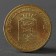 Coin "10 rubles 2016 dowry Petrozavodsk Meshkova Unc"
