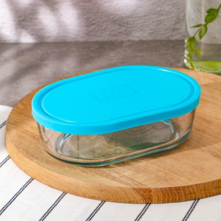 PEANUT container, 1050 ml, with a lid