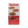 Electric grill Tefal GC305816, 2000 W, anti -stick coating, 38.8x21 cm