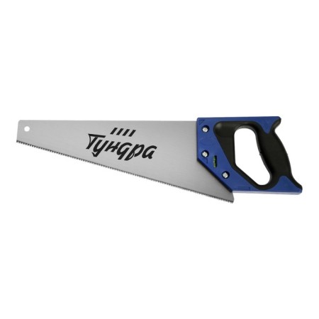 Hacksaw on the tundra tree, 2k handle, 3D sharpening, clean cut, 14-15 tpi, 350 mm-4