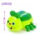 Burning toy "bug", mix