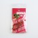 Hair hairpin "Clever", 6 x 2 cm