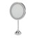 Energy EN-757 mirror, backlight, increase 5x, d = 12.5 cm, 3haa