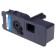 Laser Cartridge Print-Rite TFKADCCCPRJ PR-TK-5220C TK-5220C Blue (1200 r.) For Kyocera 107414