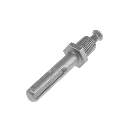 Адаптер для патрона ТУНДРА, SDS-plus на резьбу 1/2"-2