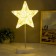 Star Sponel LED from 3haa batteries 20.5x5x38 cm Risalux