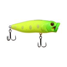 Namazu Prospector Long, 8 cm, 12.8 g, popper, superficial, color 8