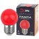 LED LED era Belt "Shar", 1 W, E27, 10 lm, 3000k, glow warm white