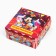 Gift folding box with 3D "Congratulations!", Mickey Mouse, 15x15x7 cm
