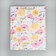 Gift package, packaging, "Bouquet" 32 x 26 x 12 cm