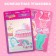 Magnetic game "Dress the doll: baby Anechka", p. 15 x 21 cm