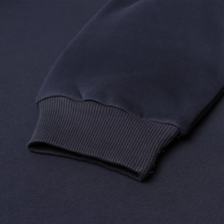 Sweep is male, the color is dark blue, size XL (50-52)-4