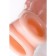 Toyfa Xlover nozzle to increase size, TPR, bodily, 18.5 cm