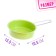 Set of metal utensils "Little cook", 9 items