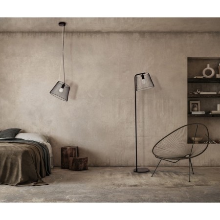 Cassel lamp, size 28x132x28 cm, 60W 1xe27 IP 20-3