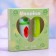 LIM lip set: Balm and scrub