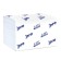 Paper Napkins Protissue C251, V Adquection, Dispensary, 2 layers, 200 sheets