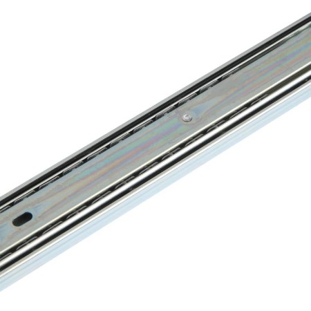 Ballic guides, complete advance, 35/450 mm, steel-2