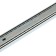 Ballic guides, complete advance, 35/450 mm, steel