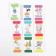 Games with cards "Funny Fanta", 60 cards, 18+