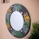 Mirror 60 cm, tree